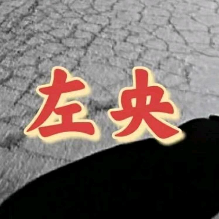 左央///