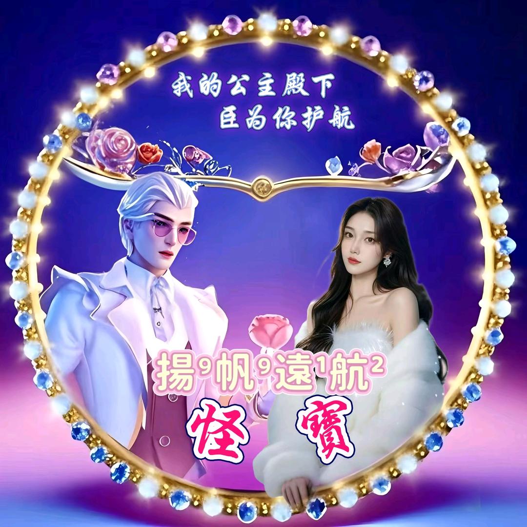 ☁️揚⁹帆⁹遠¹航²☁️