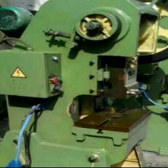 寿南机床经营部