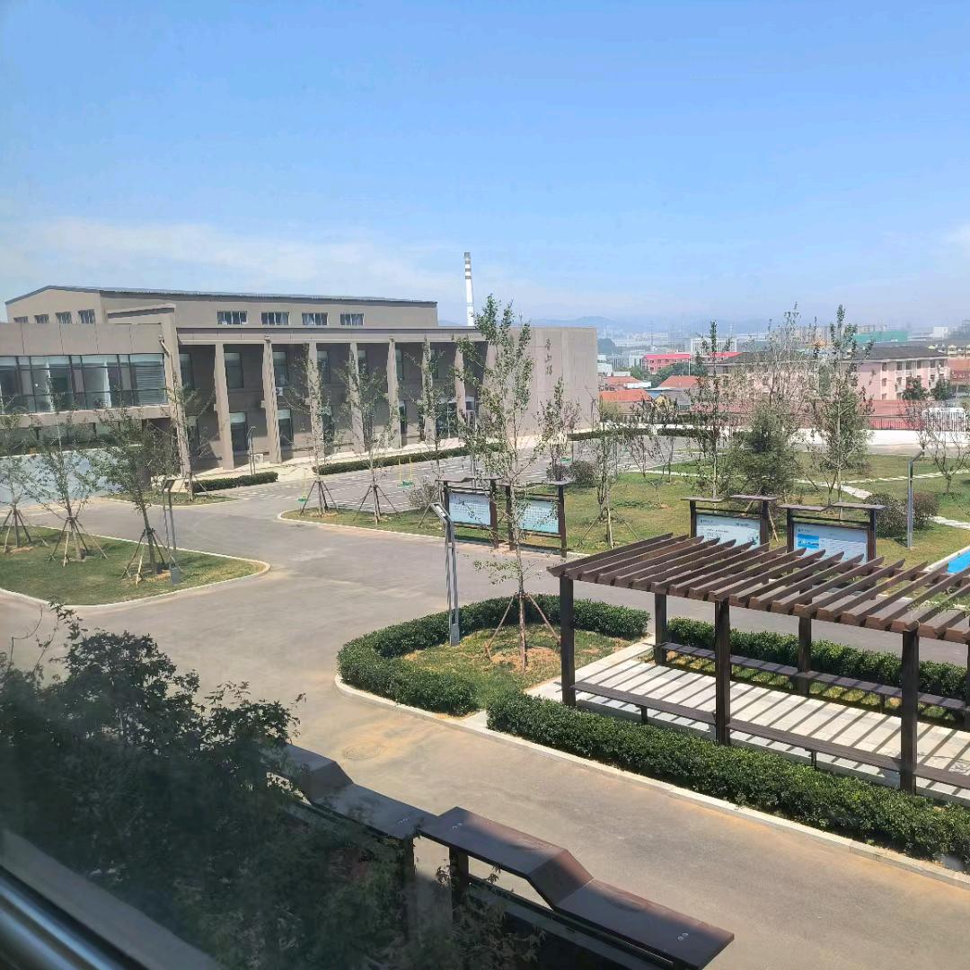 烟台春山技工学校刘老师