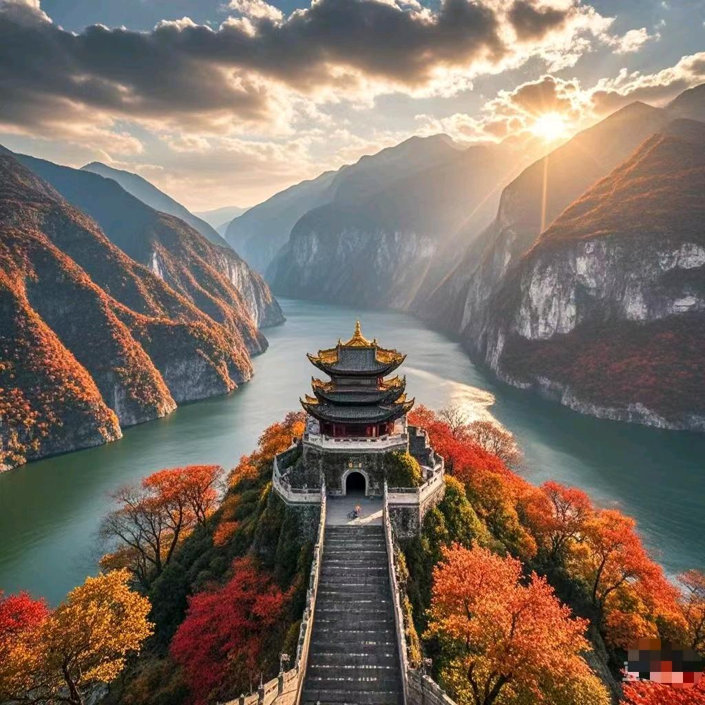 智灵果园