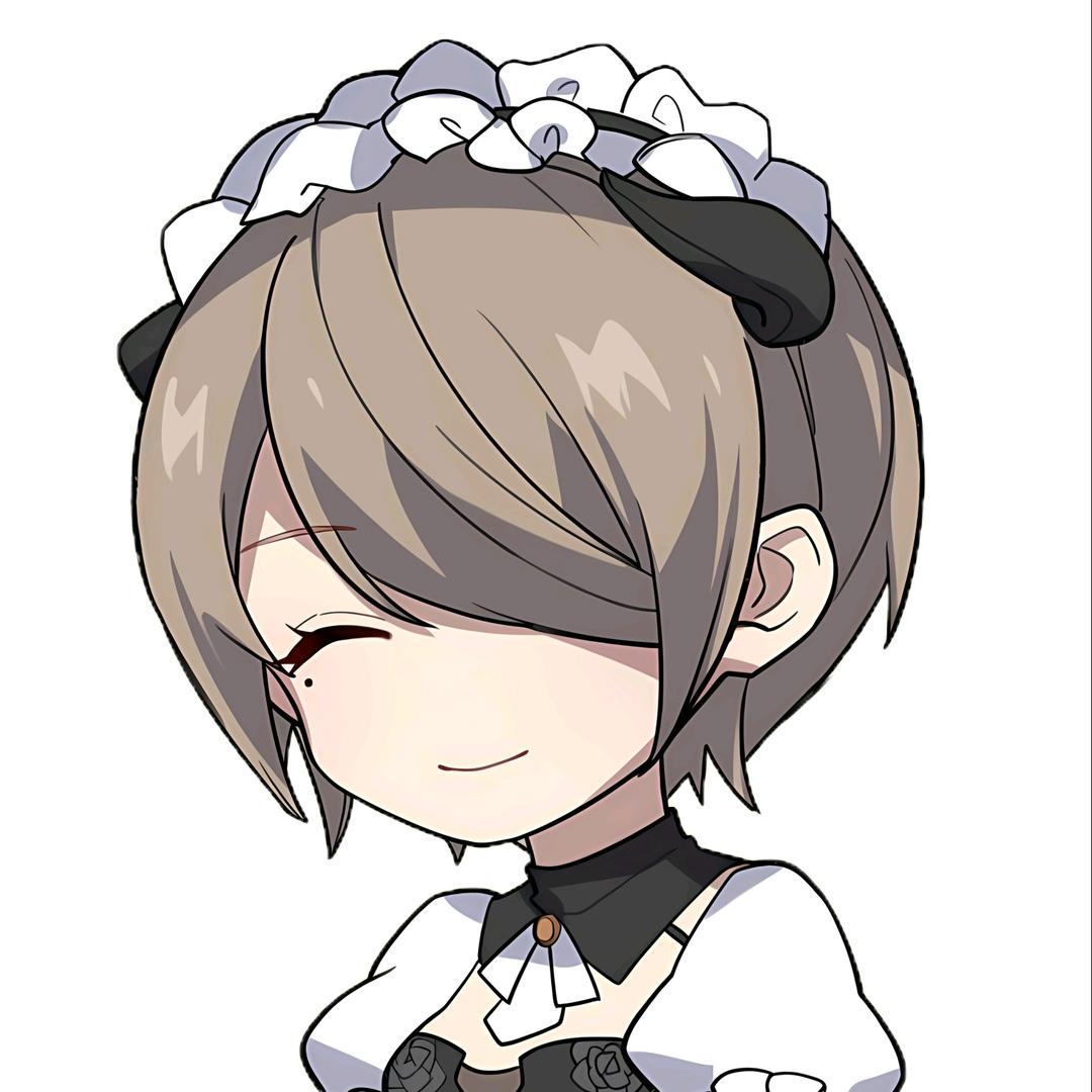 A.家政女仆丽塔小姐