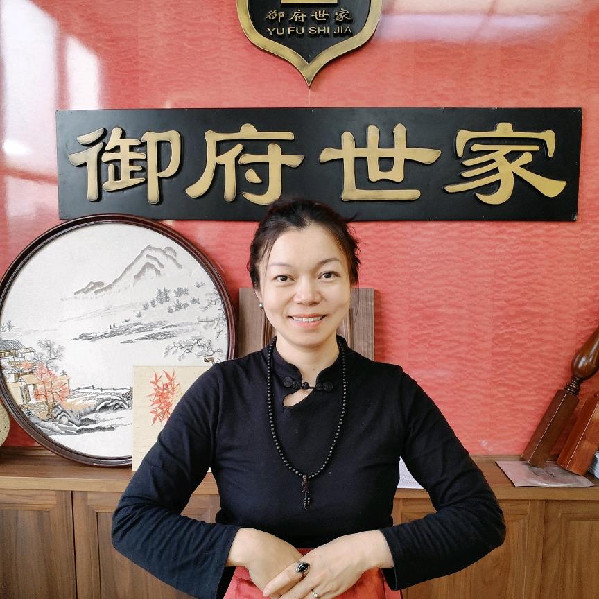 东莞梦姐全屋定制