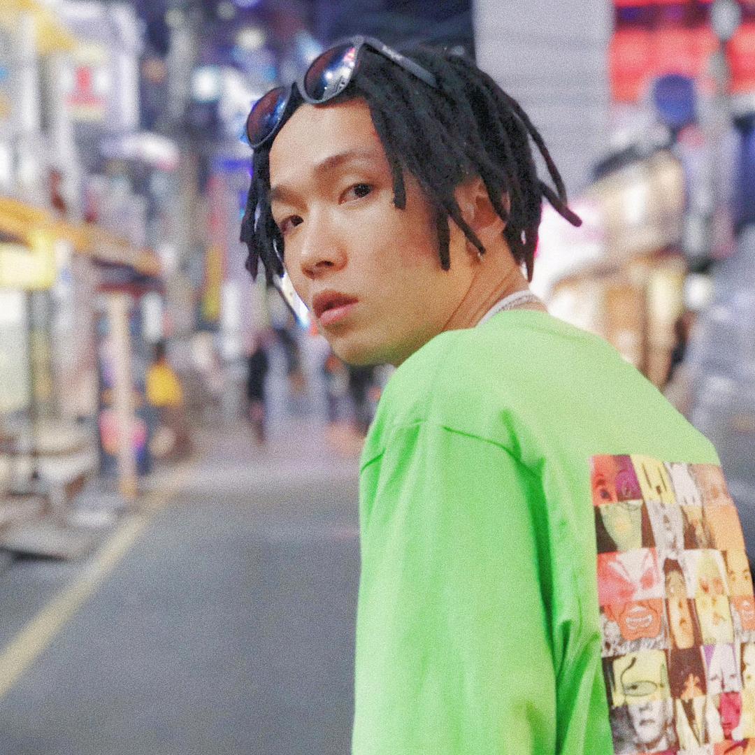 等月亮发光