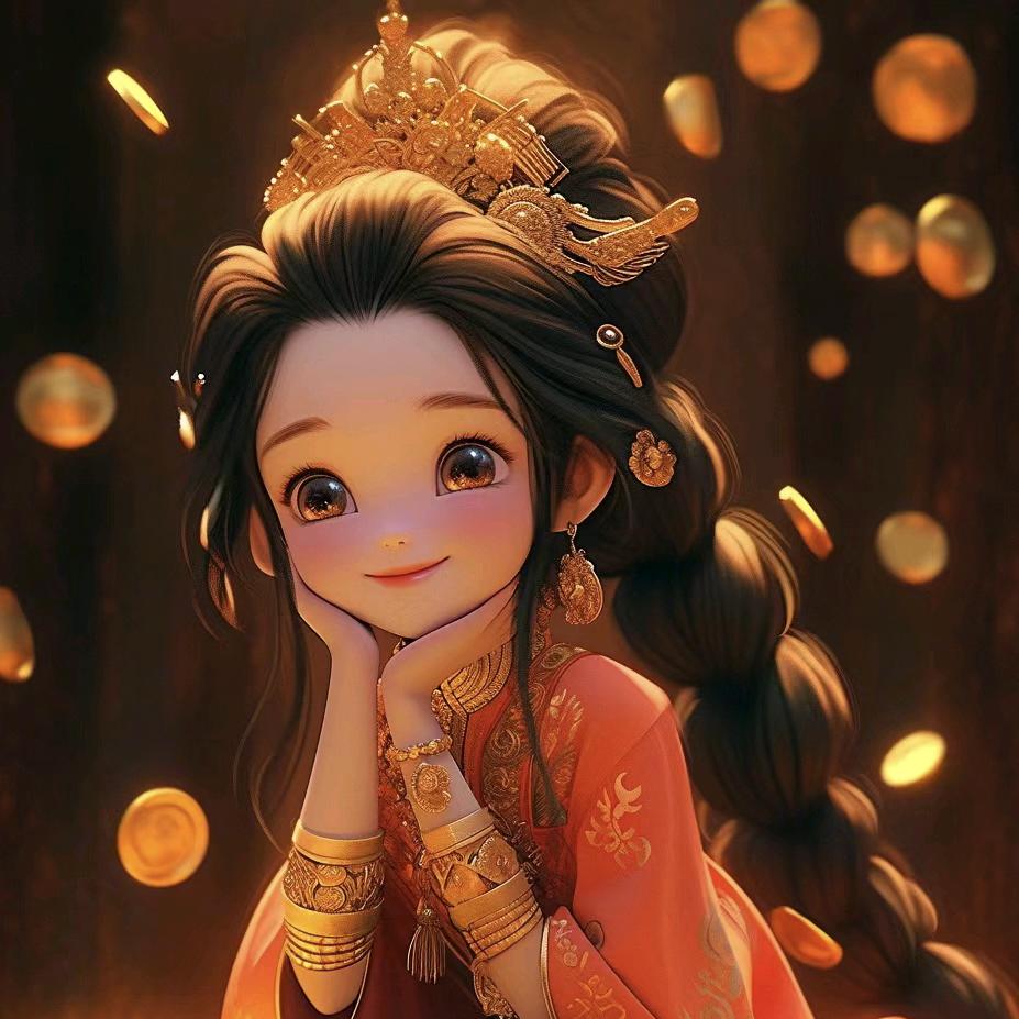 忘忧草🧚‍♀️