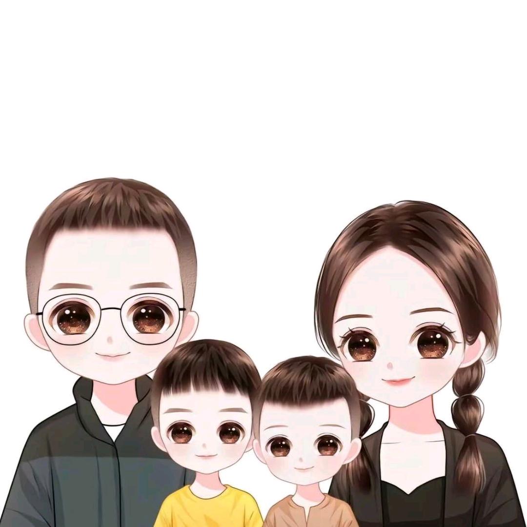 两个皮夹克