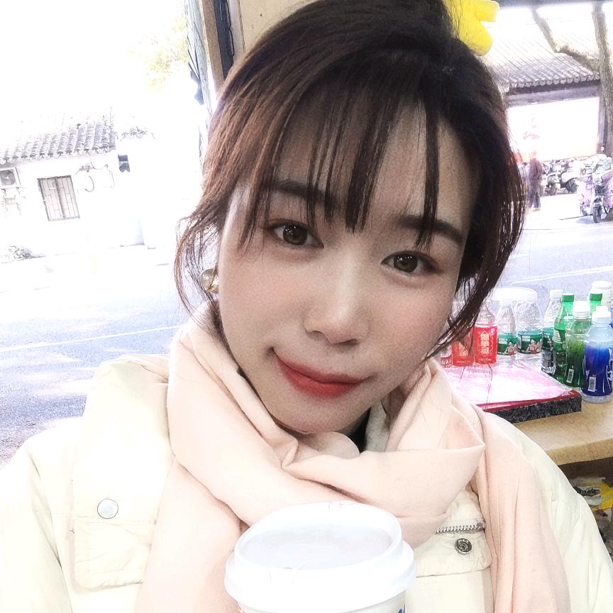 茉莉花香