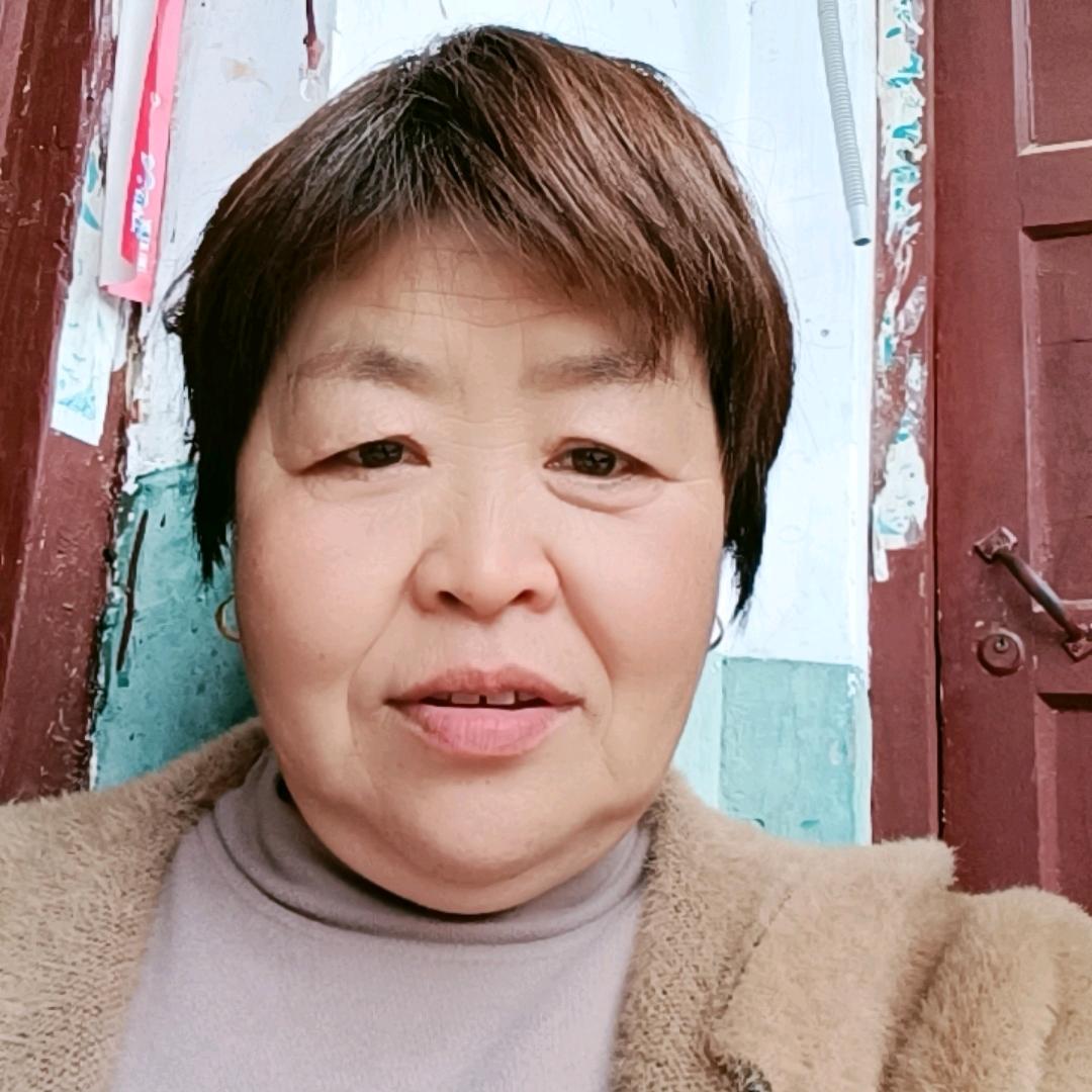 王红