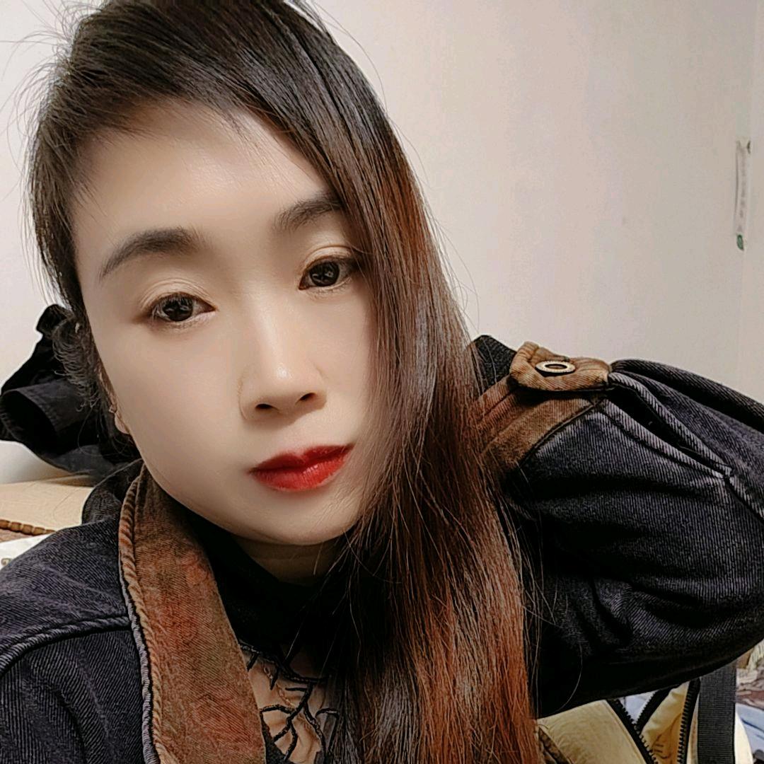 孤单幺妹🙏
