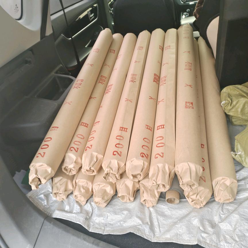 201不锈钢200目 ～1米～1.15米