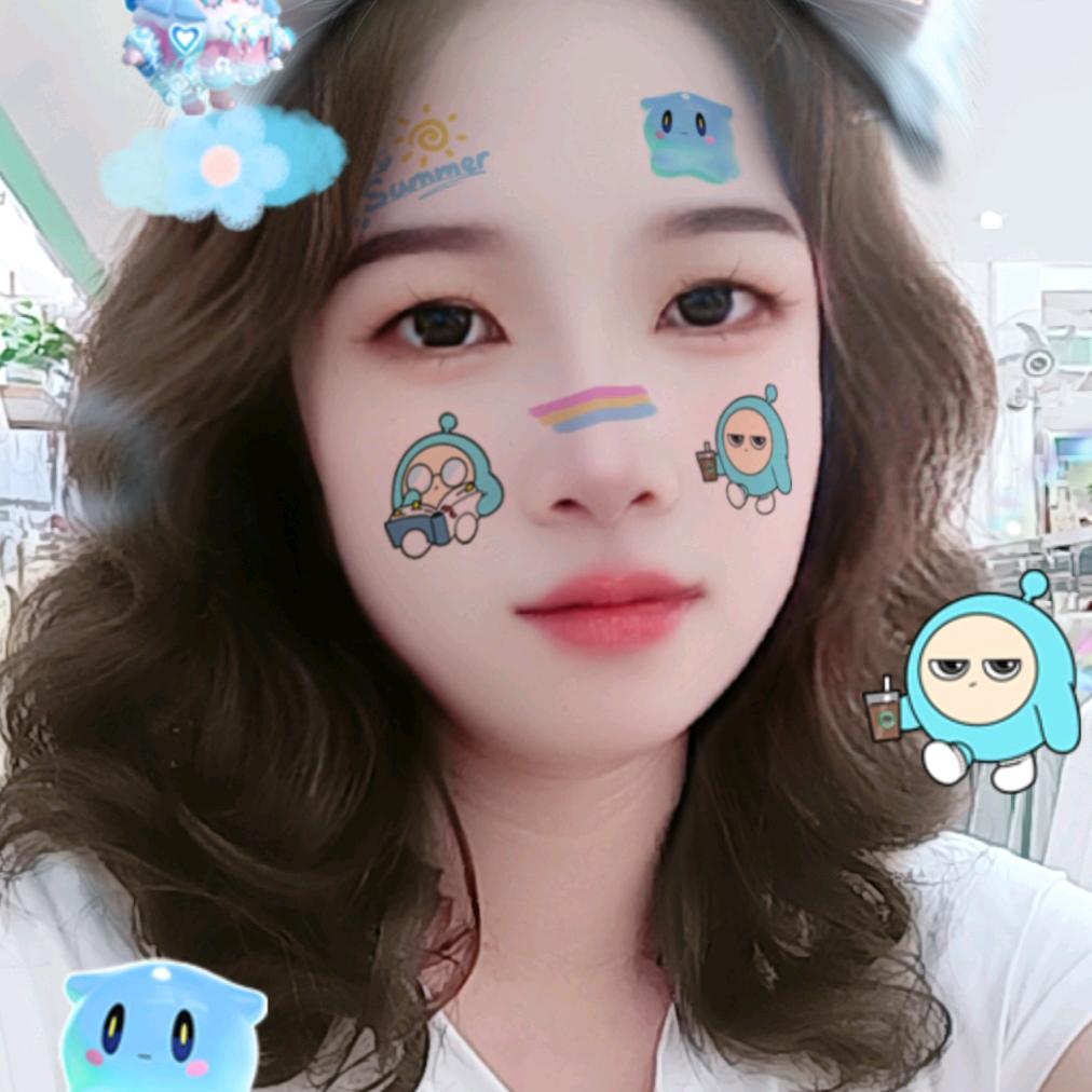 他说喜欢吃芒果