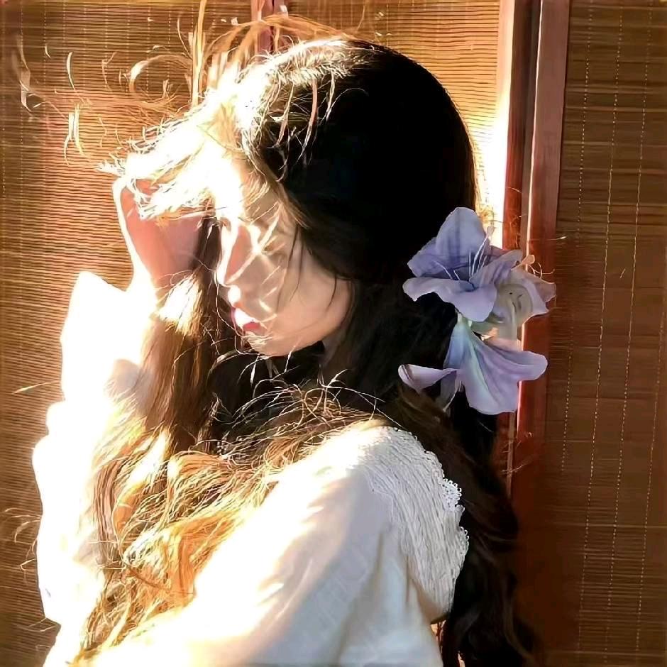 小丸子🧚🏻‍♀️