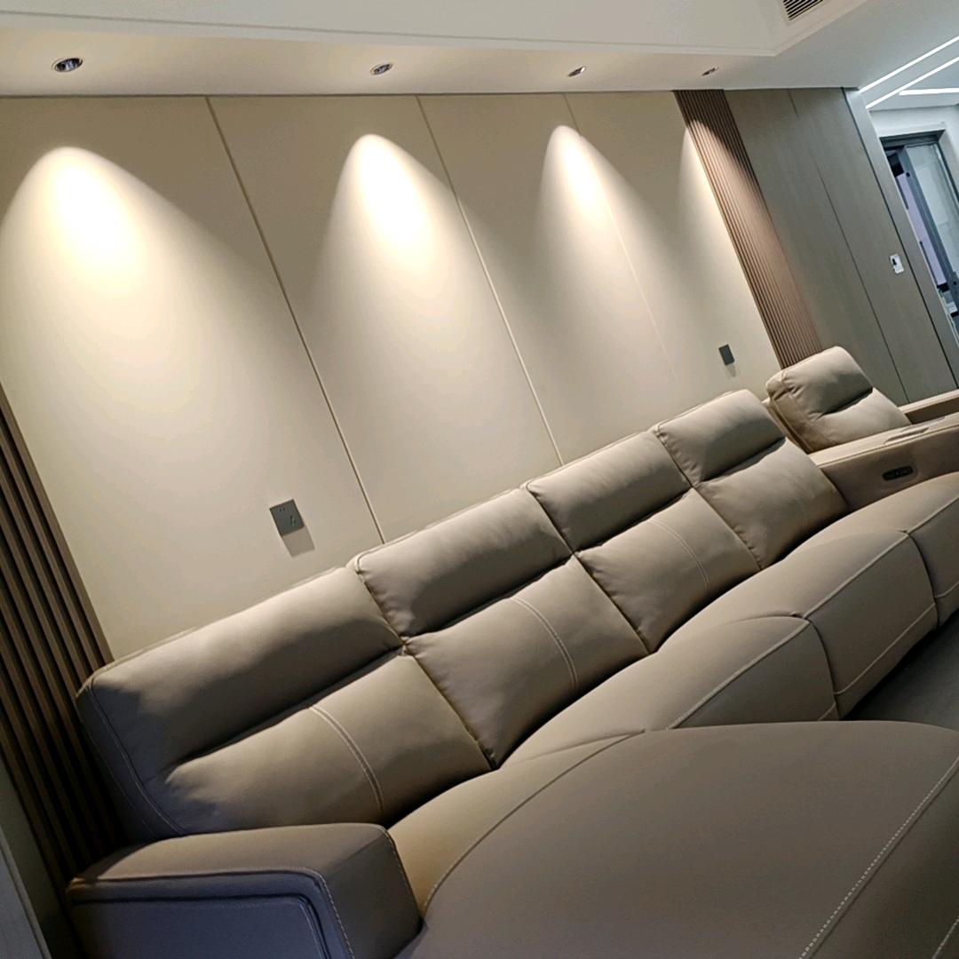 涛涛装饰海林店