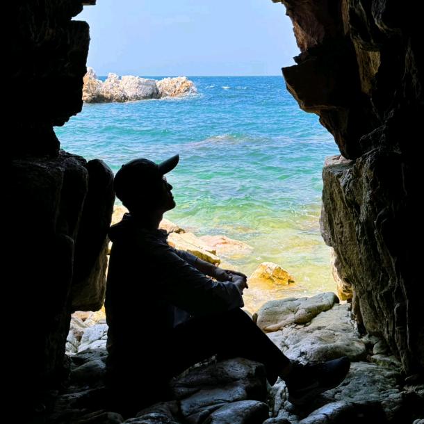 蓑笠翁(海边包车带玩)