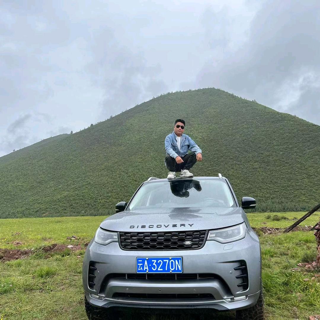 迅捷名车（老高）