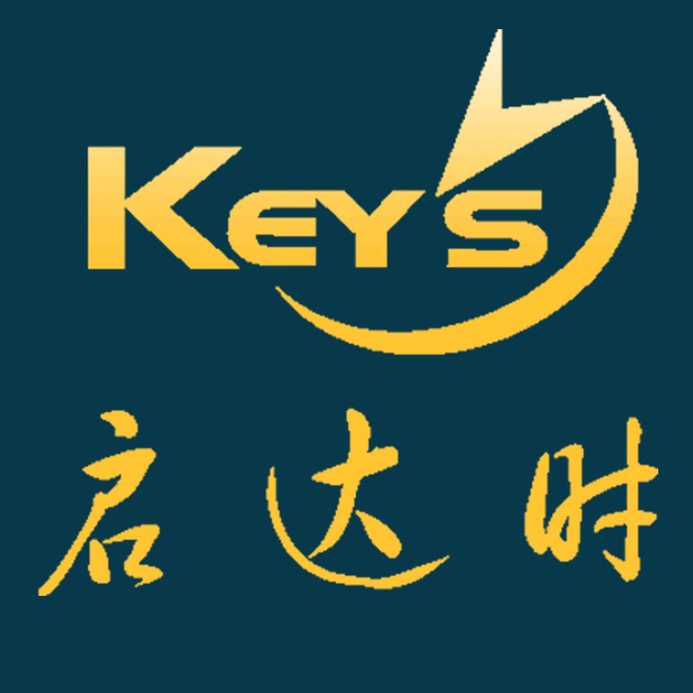 keys腕表