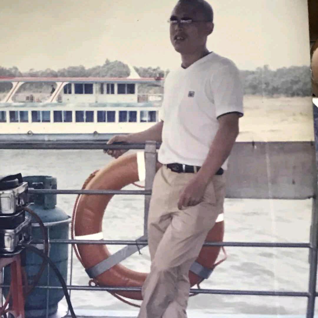 路大叔（晚8：10开播）