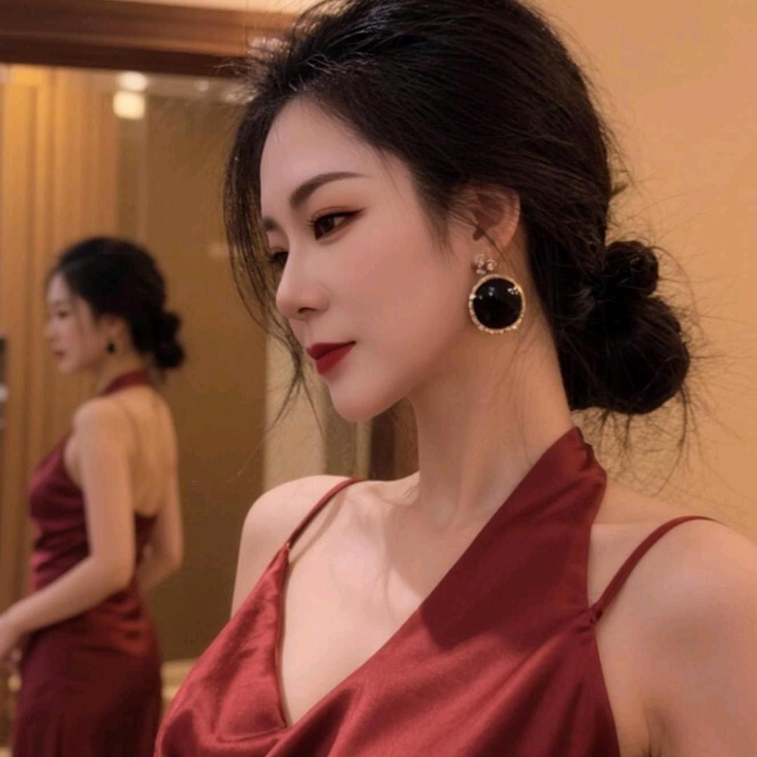 庄在💕里