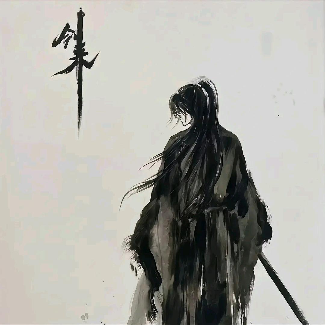 墨亦秋