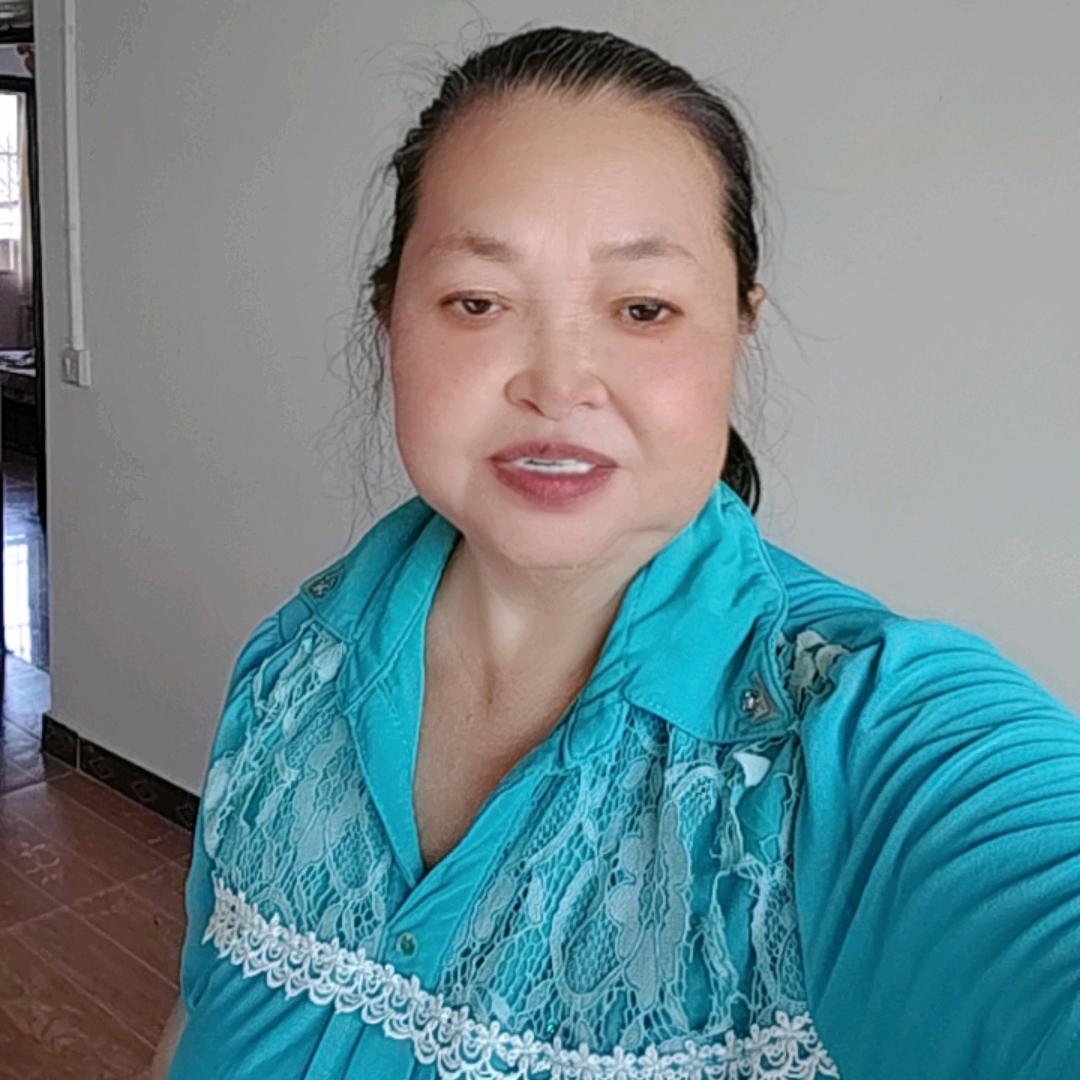 开心姐<下午4，10开播>