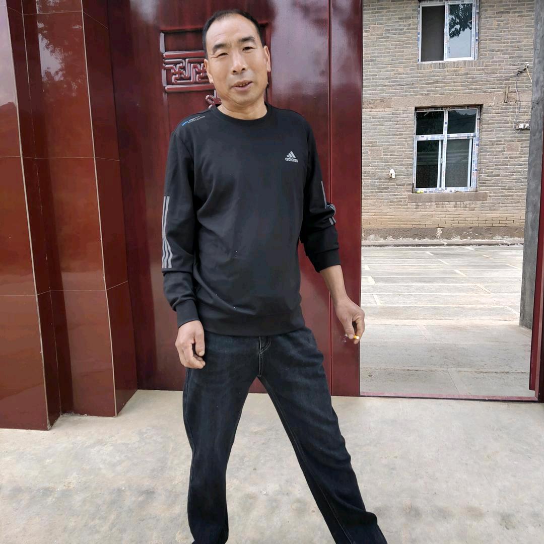 沁水人