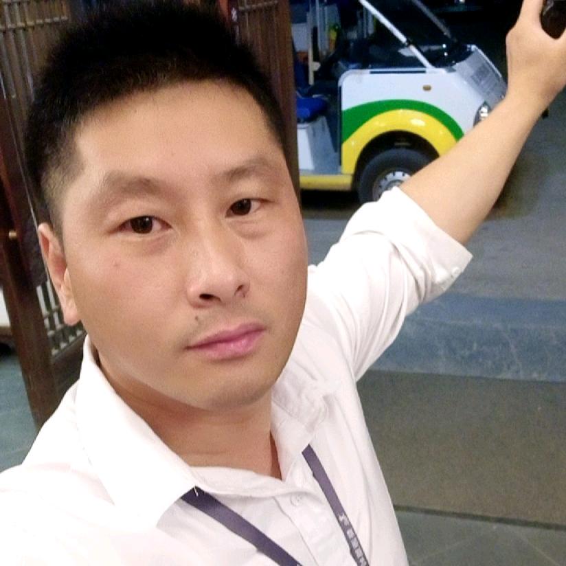 平凡的Mr李先生