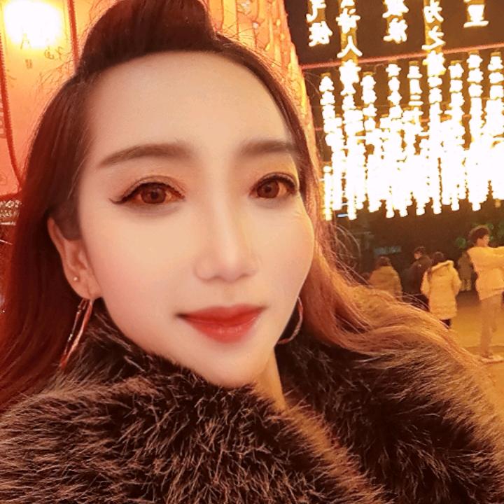 彬州一姐拒绝连赞！