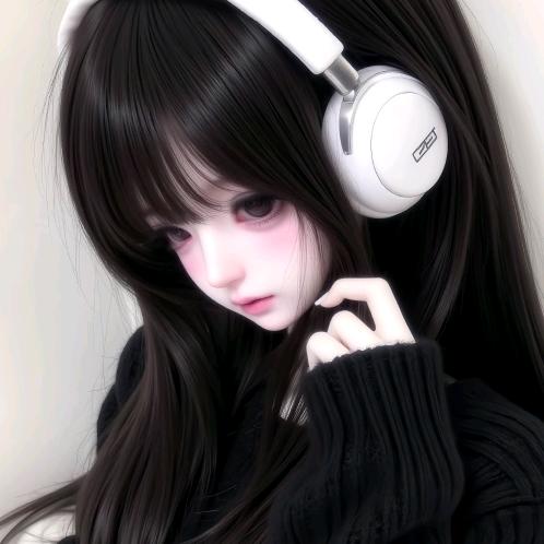 恸