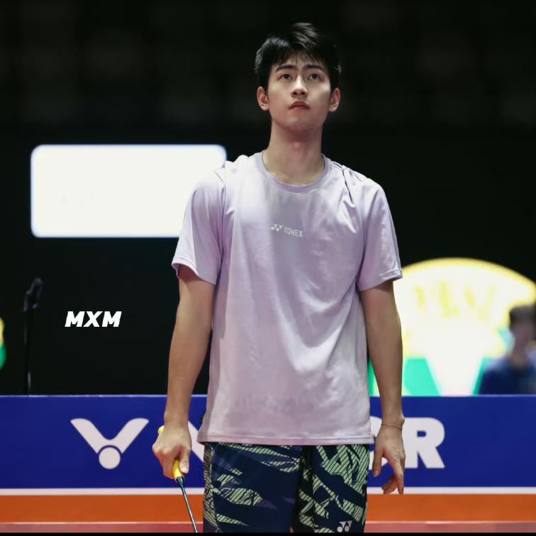 CHEN小言🏸