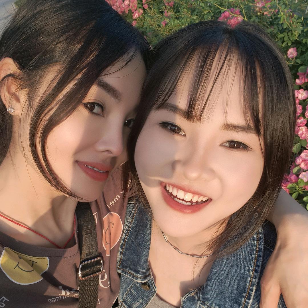 @李姐卷饼