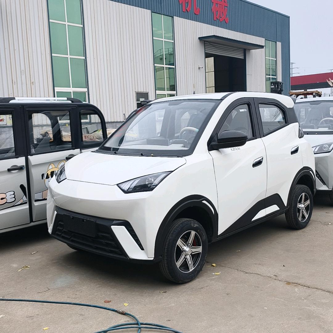 壮壮的电车