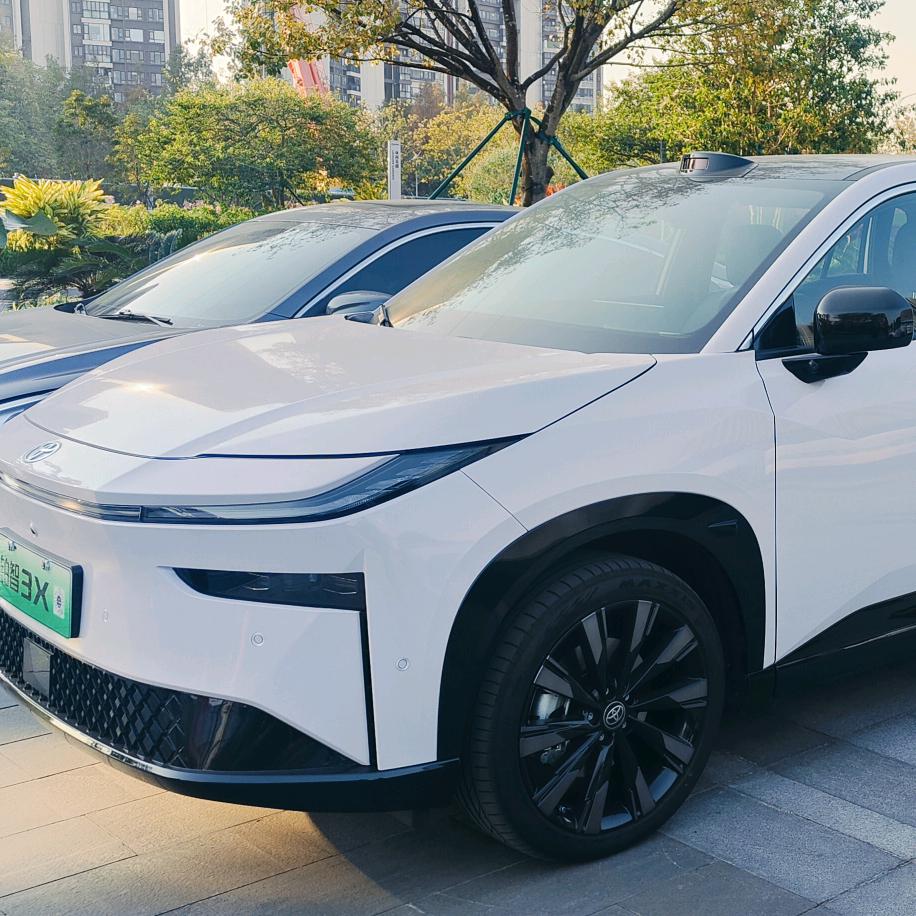 南宁恒信广丰新能源经理马尧