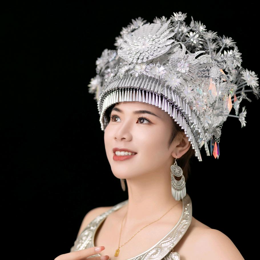 瑶妹阿英