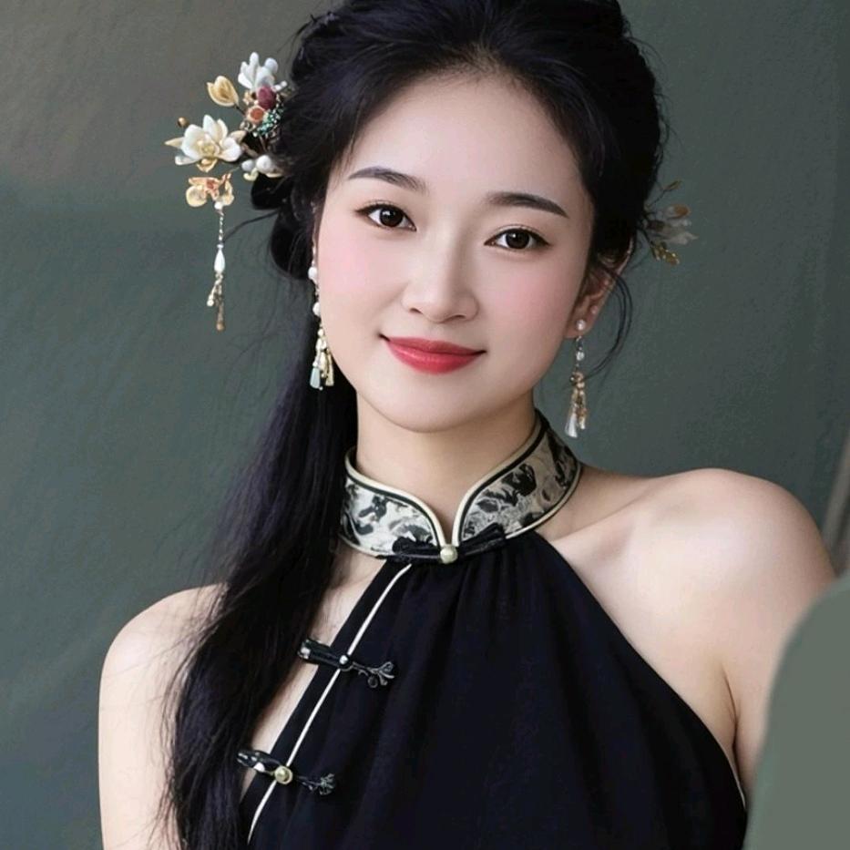 秀儿小富婆
