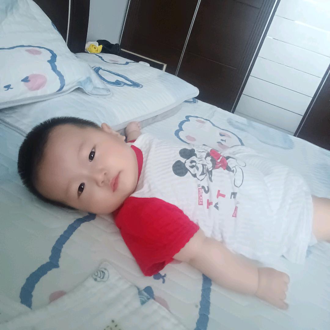 温柔的女人