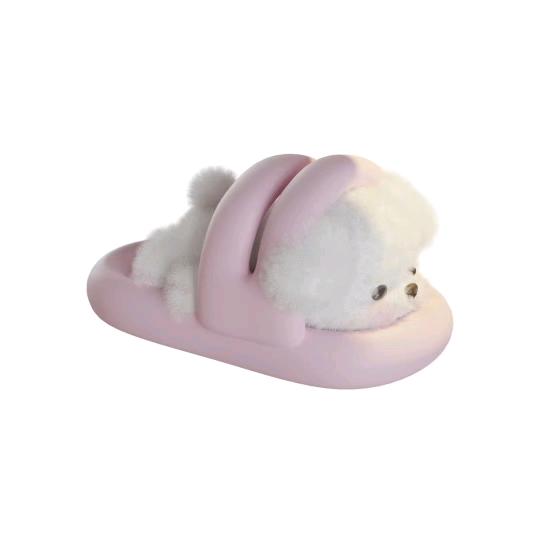 小姜要摆烂