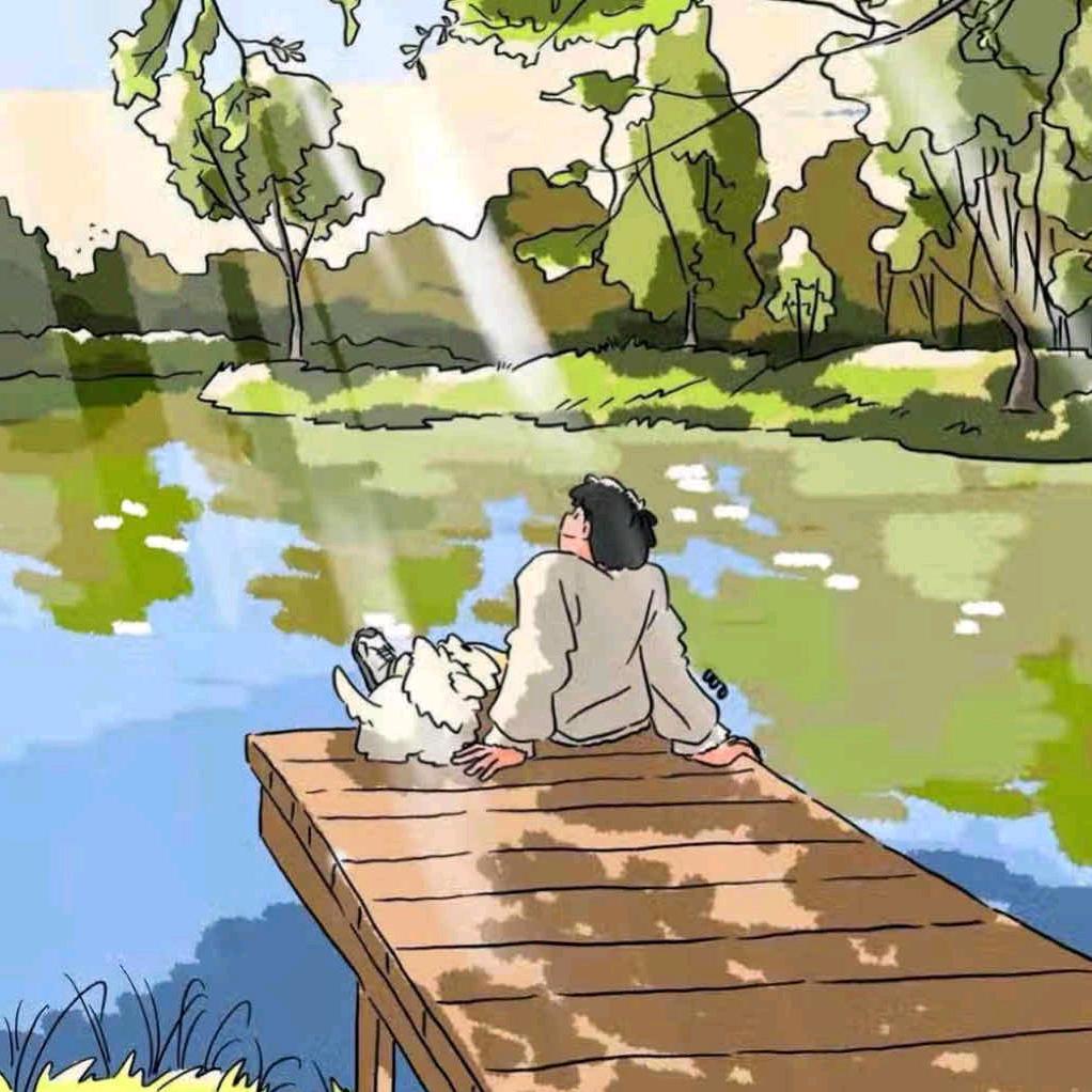 吃糖三角烫后脑勺