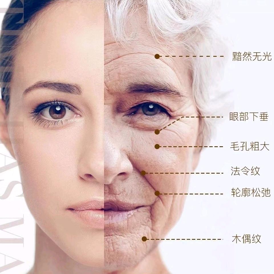 养肤大讲堂