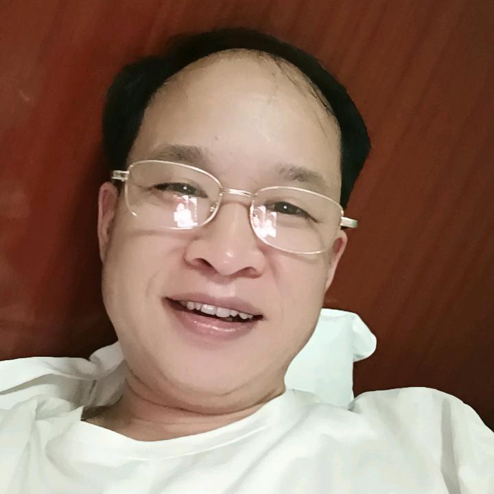开心哥！李晓军