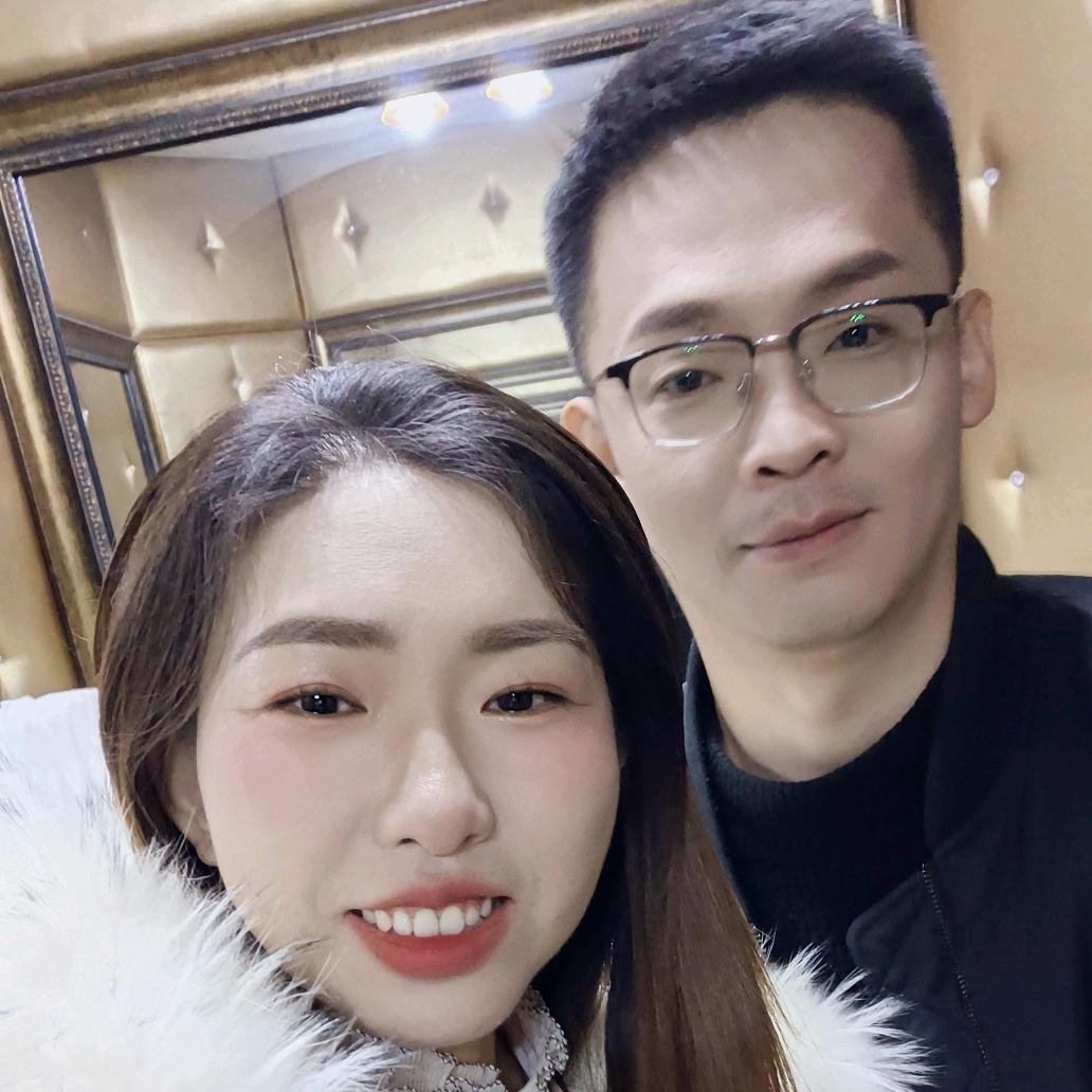 百灵做电商人的红娘