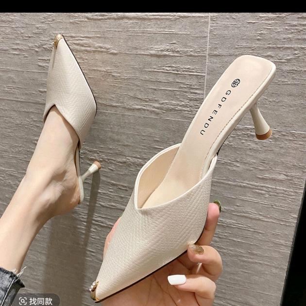小姚女鞋铺