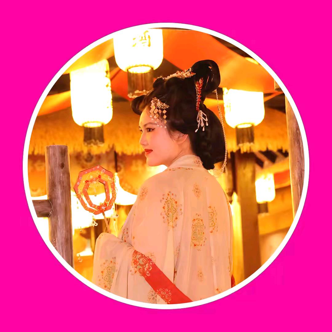 清风.