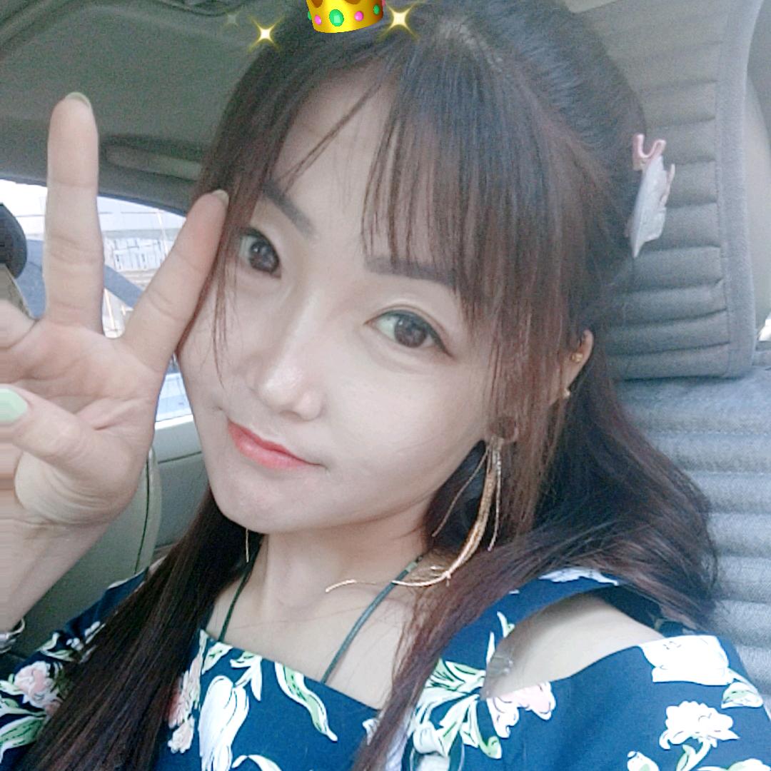 琪琪🎤《学习中》