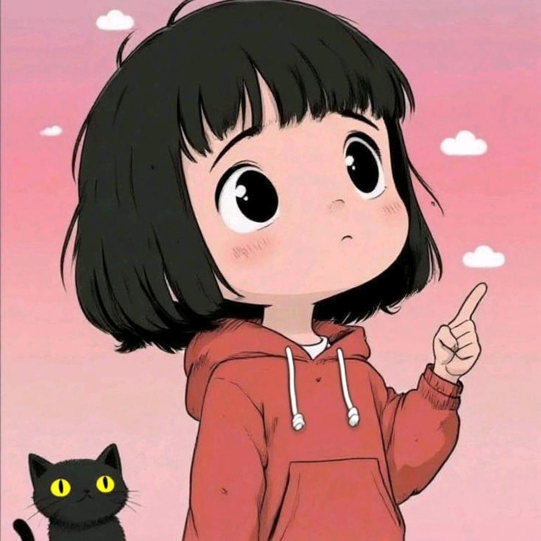 沐沐情感漫剪