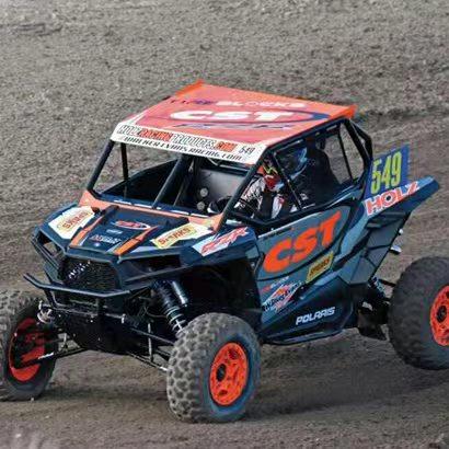 Lily全地形U丅V越野车