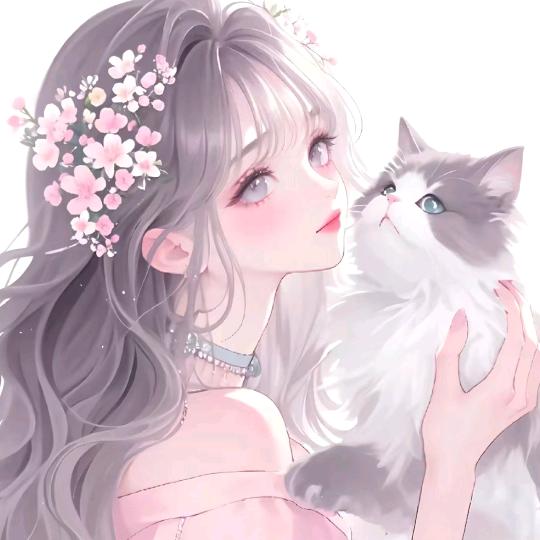 晴晴吖