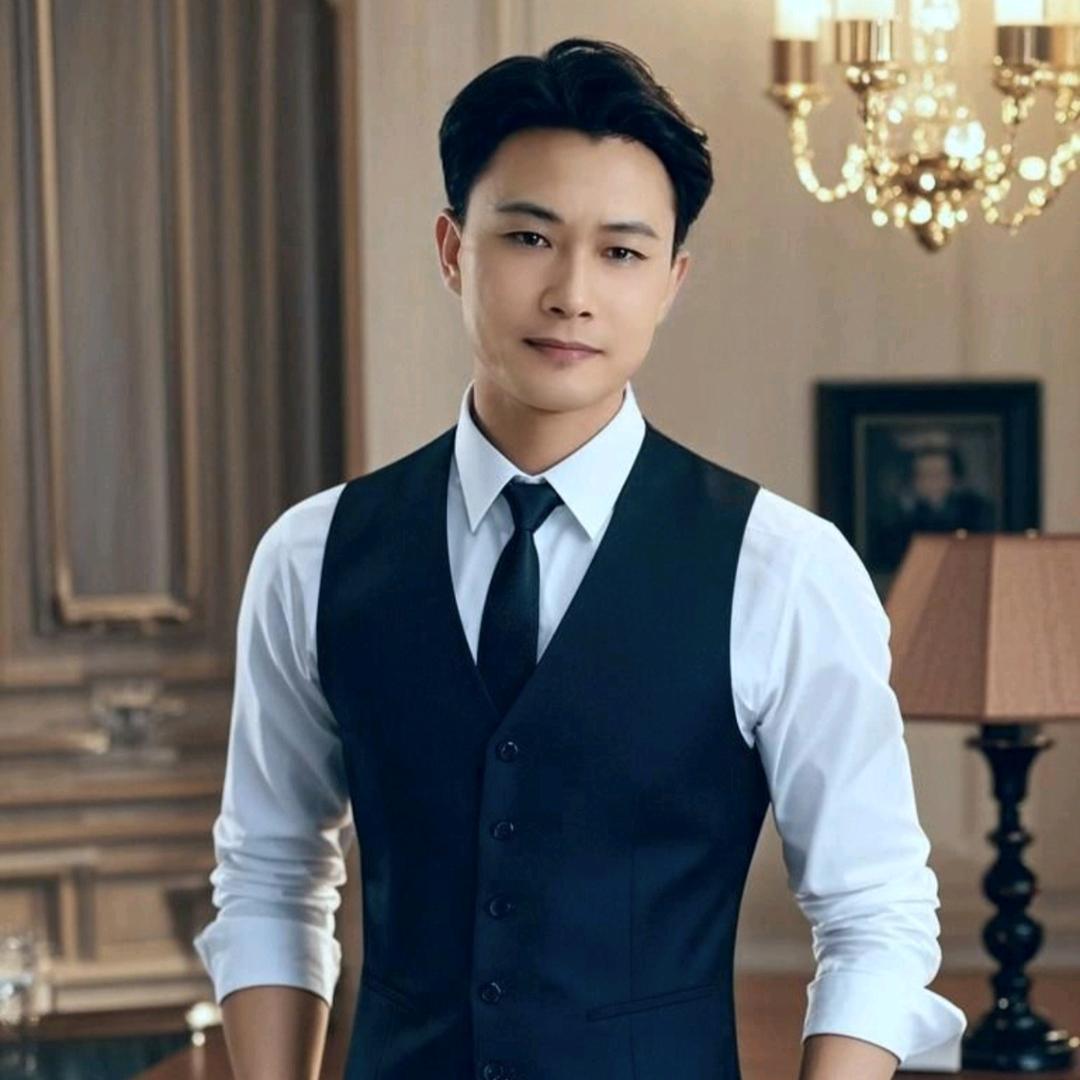 阳光男人🔥🔥