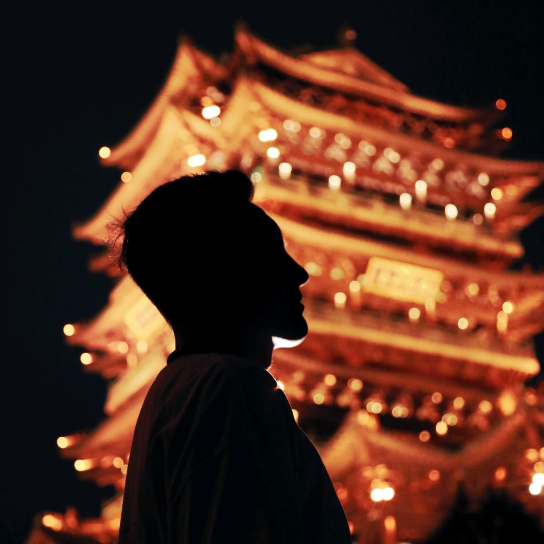 沐晨