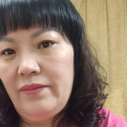 为了自己