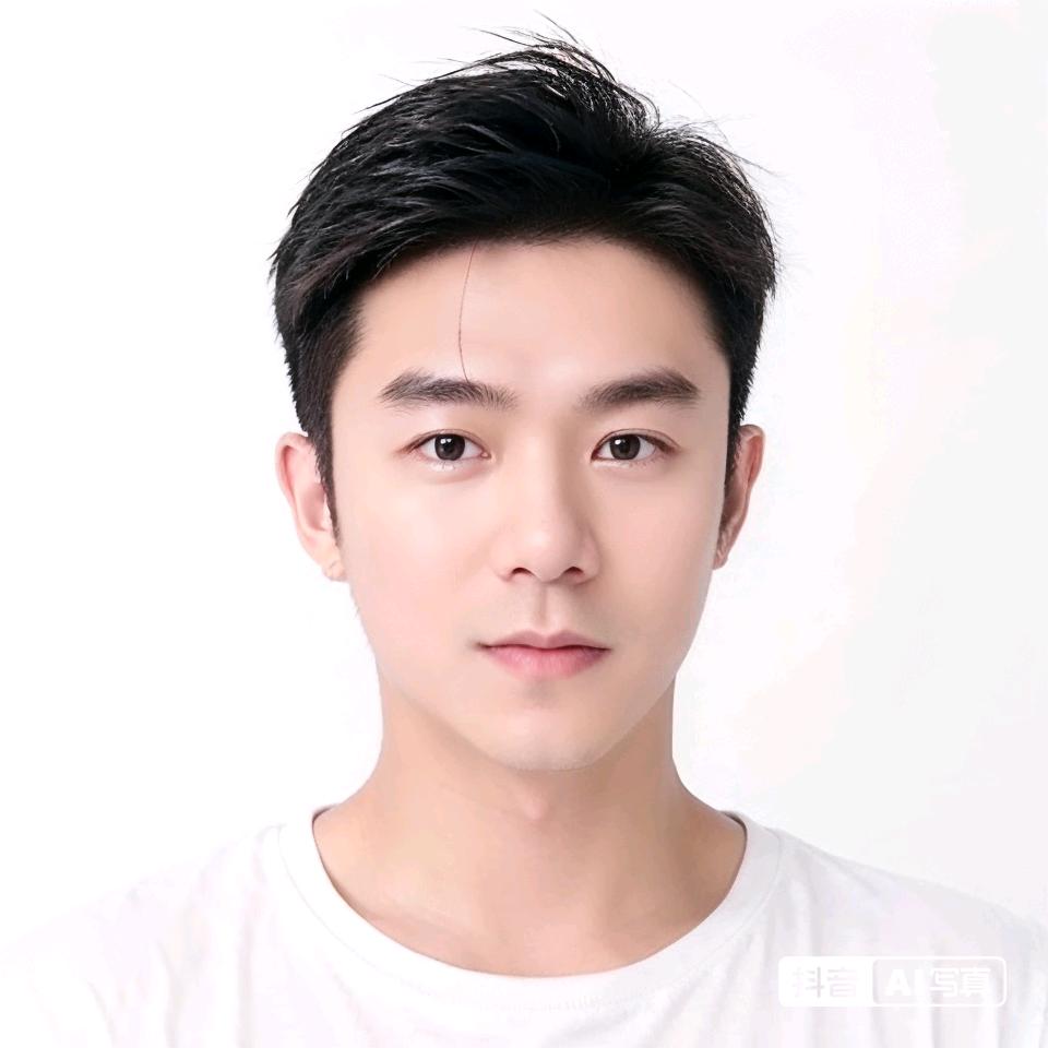 阿水有点忙